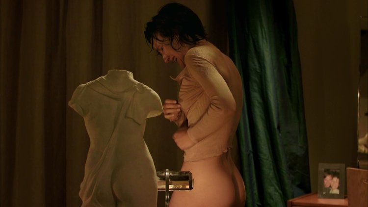 Debora Revi - desire (2011)