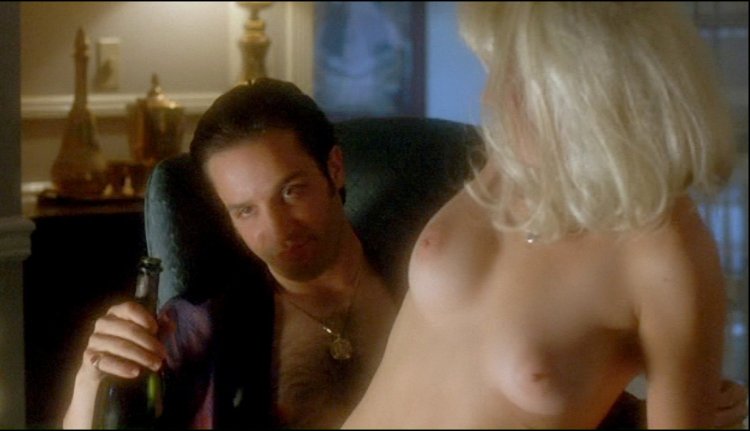 Willa Fitzgerald Naked