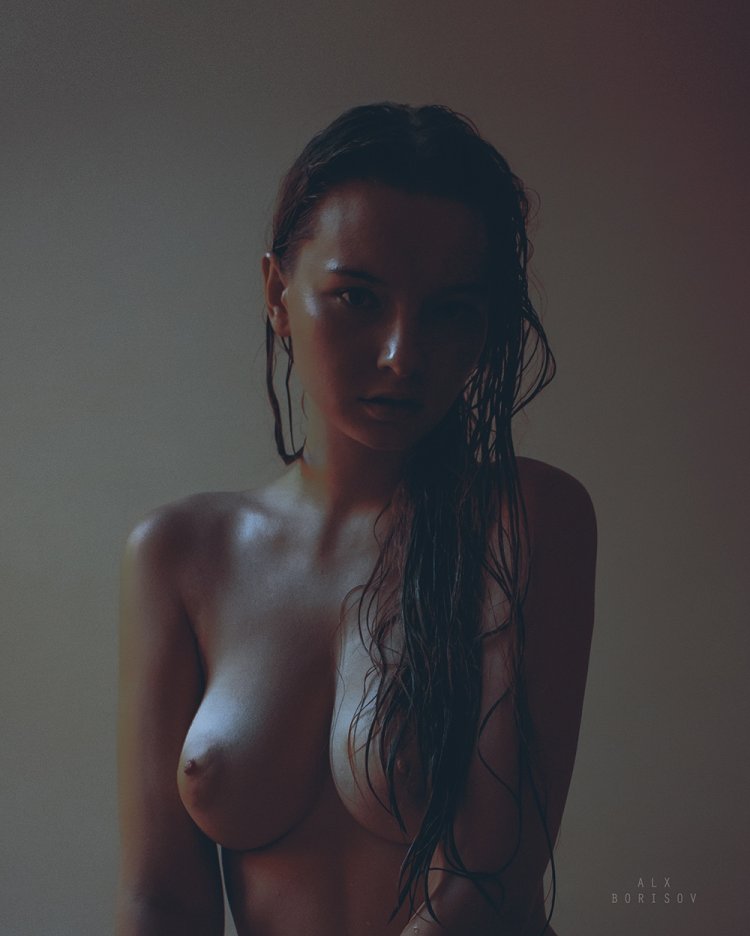 Any Tsareva Anna Vasilchikova Nude
