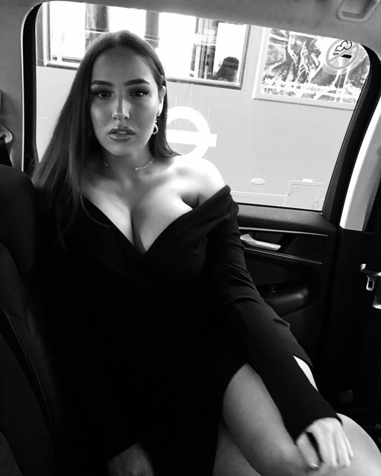 Jada Seser Plus