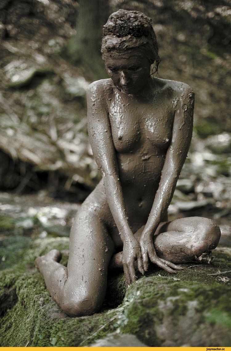 Small naturalists MUD Erotic