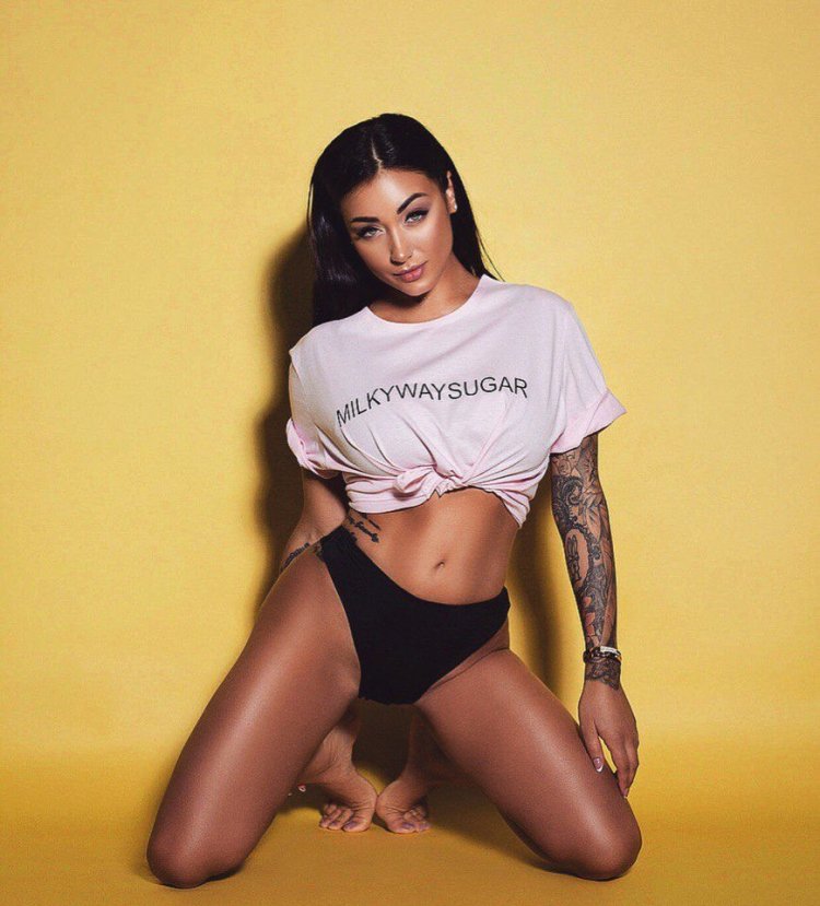 Diana Narbikova Pingvidii