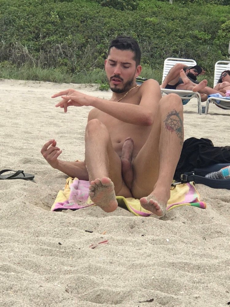 Girls nudist with guys
