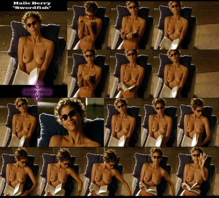 Holly Berry Big Tits