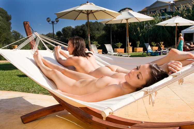 Nude art Vyacheslav Vanifatiev