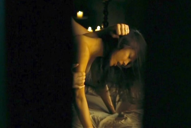 Katherine Zeta Jones Lesbian