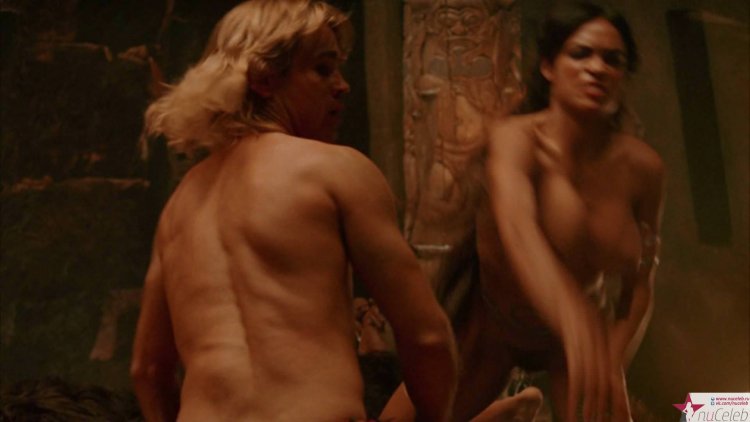 Rosario Dawson film Alexander Sex