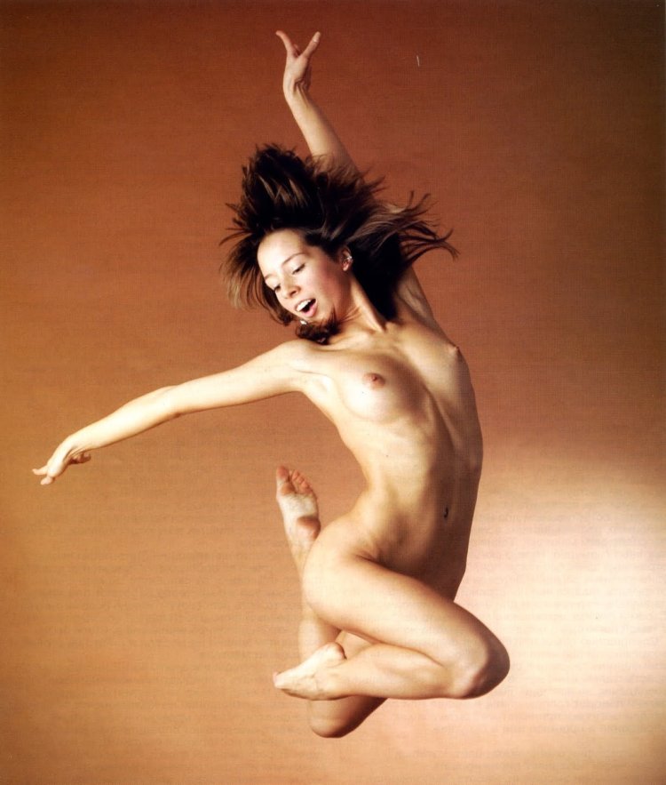 Exposure in motion