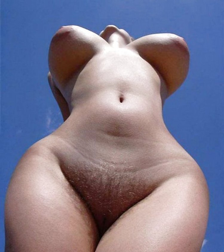 Big beautiful breasts