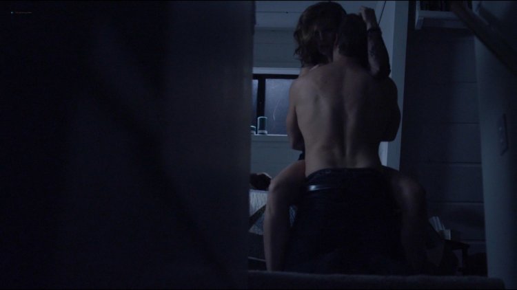 Cassidi Freeman hot nude