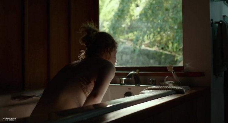 Evan Rachel Wood Erotic scenes