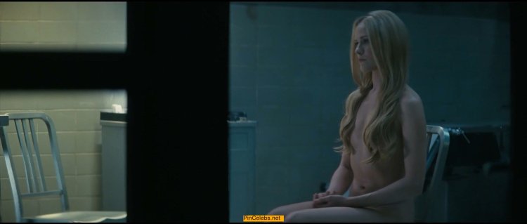 Evan Rachel Wood bed scenes