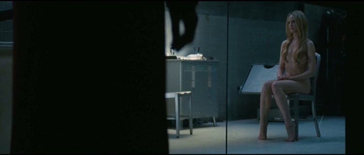 Evan Rachel Wood Erotic scenes