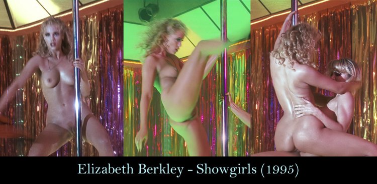Elisabeth Irin Banks Naked