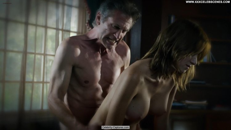 Sarah Malakul Lane bed scenes