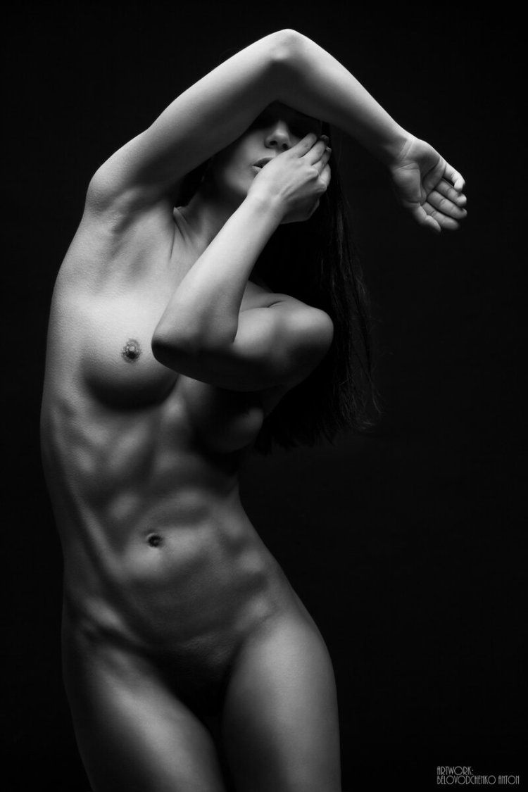 Sveta Statham model