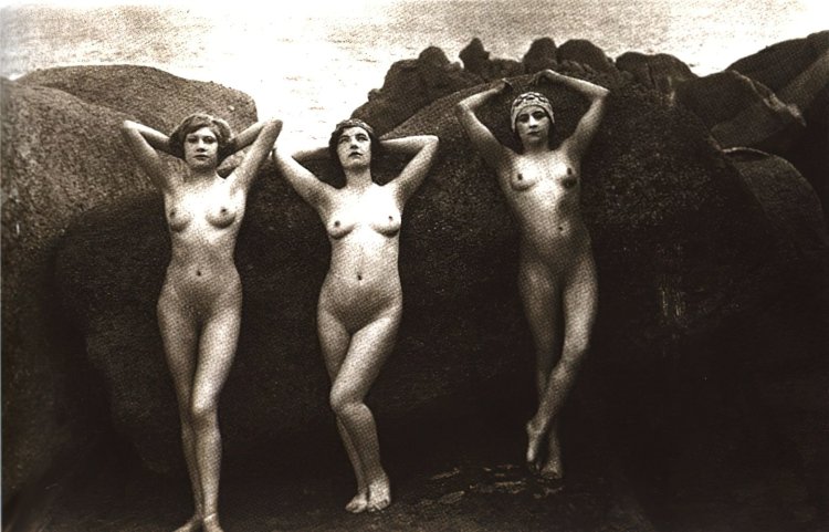 Porn. Jewish beauties