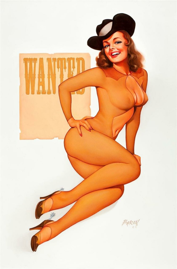 Alberto Vargas Ping Ap