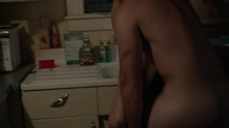 Jane Levy bed scenes