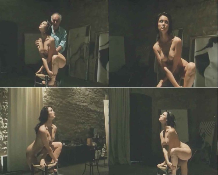 Actress Emmanuel Bear Nude