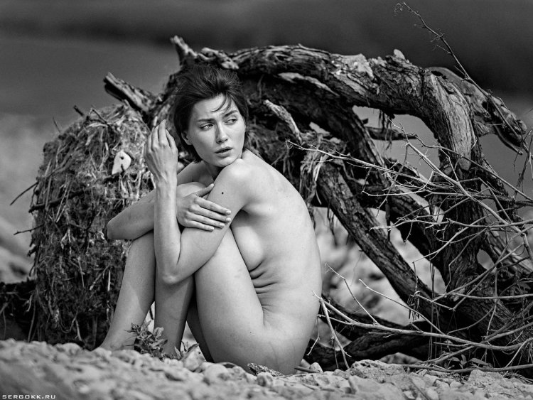 Pavel Shapovalov photographer Erotica