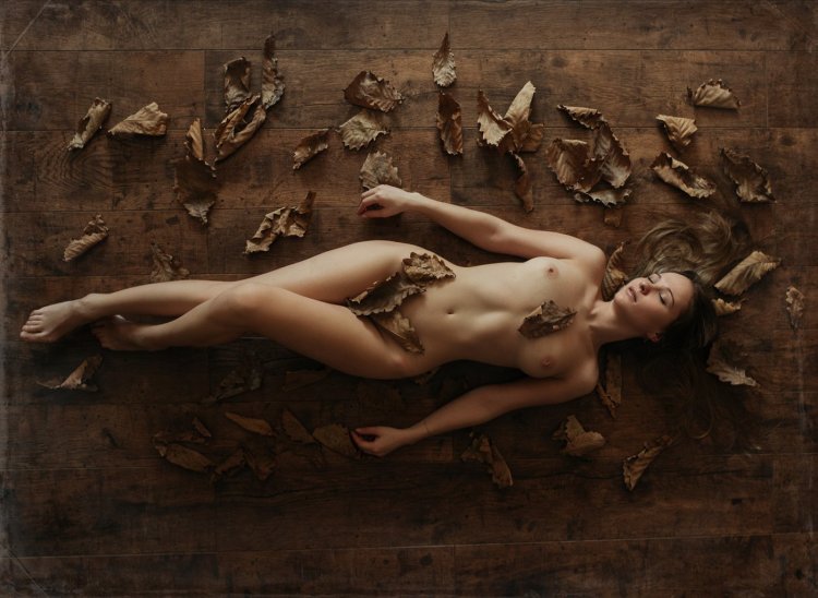 Marat Safin Nude Olga photographer