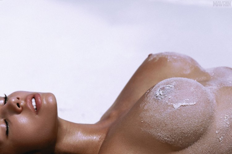 Natalia Krasavina Nata Lee