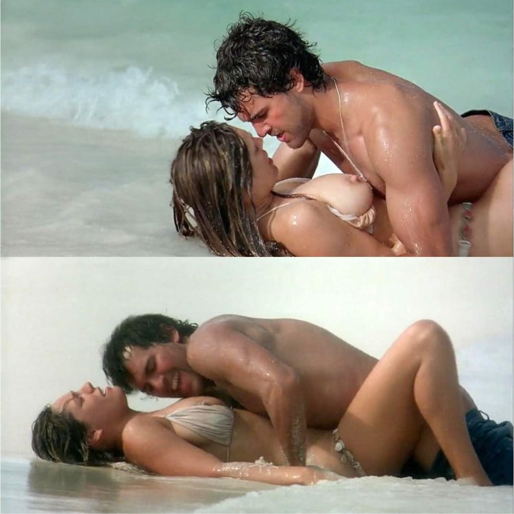 Kelly Brook Erotic