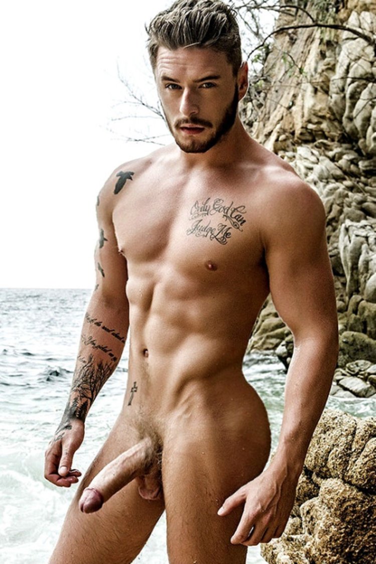 Alex Cross Zhirmont