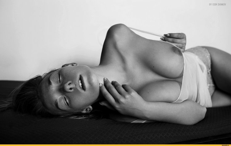 Olga Kobzar Big breasts