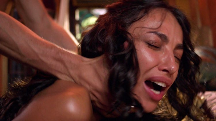 Madalina Diana Genes of Tits