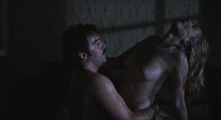 Emmanuel Senya Naked Ninth Gate