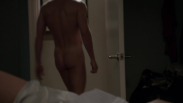 Emma Grinwell shameless scenes