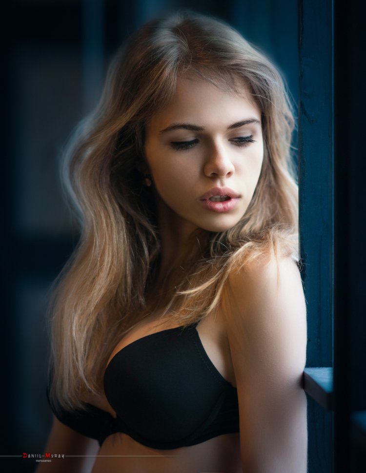 Crystal Boyd