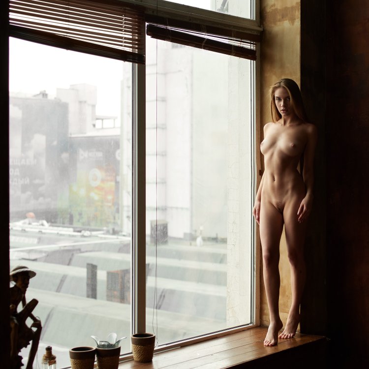 Gene Oryx Maria Berezovskaya