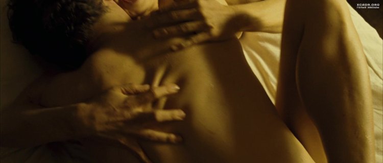 Devon Aoki Topless