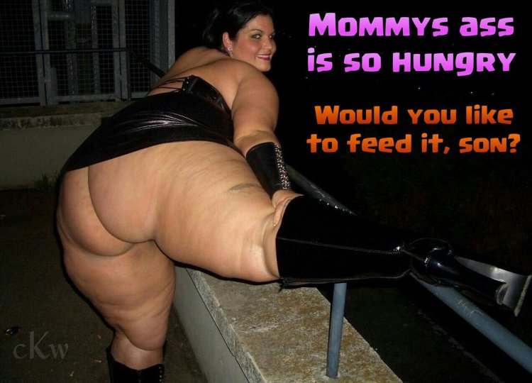 Mature with big hips