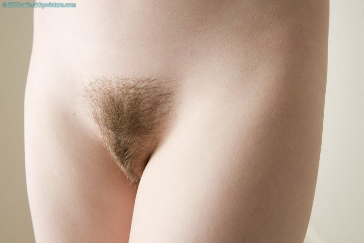 Lube hair close -up