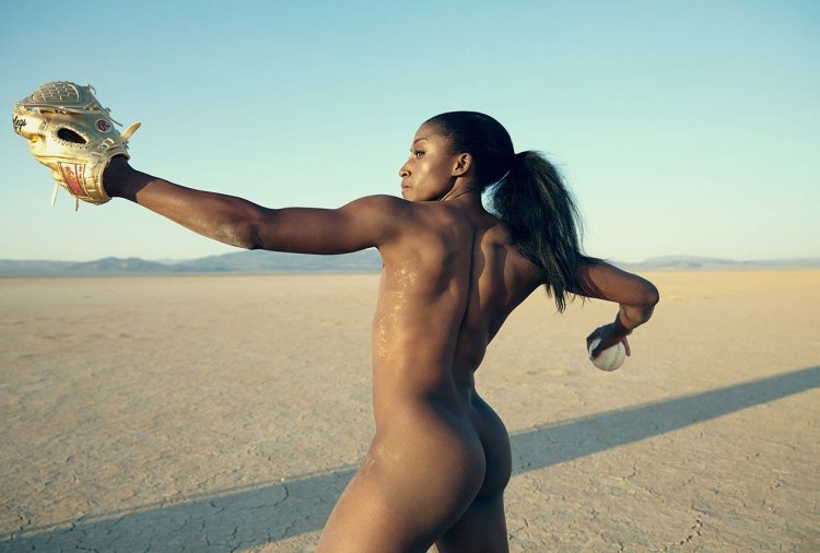 Espn Body Issue 2020