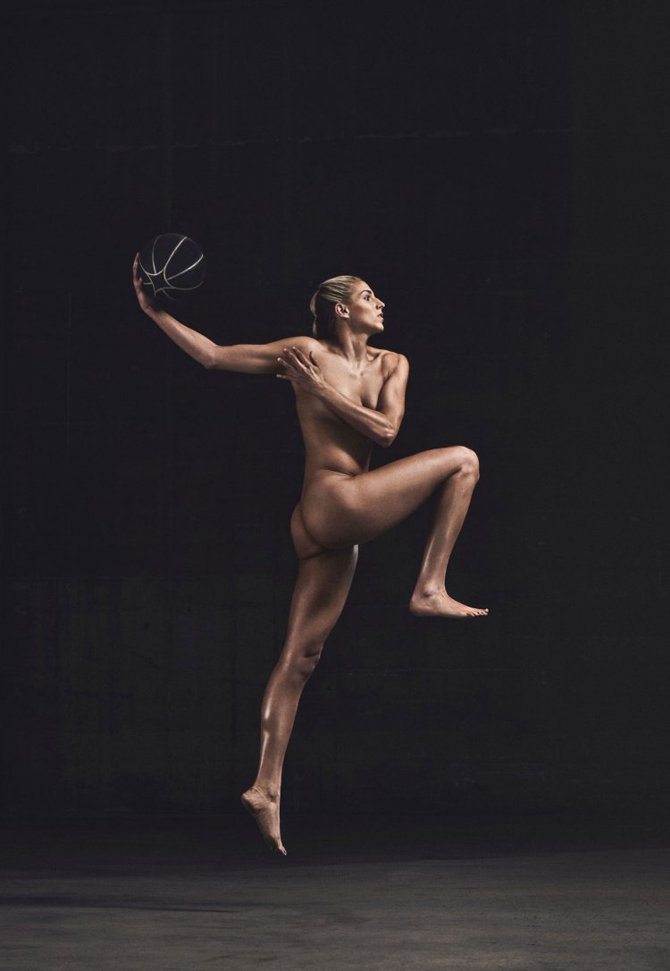 Espn Body Issue 2020