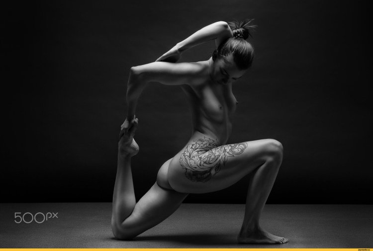 Belovodchenko Anton photo work