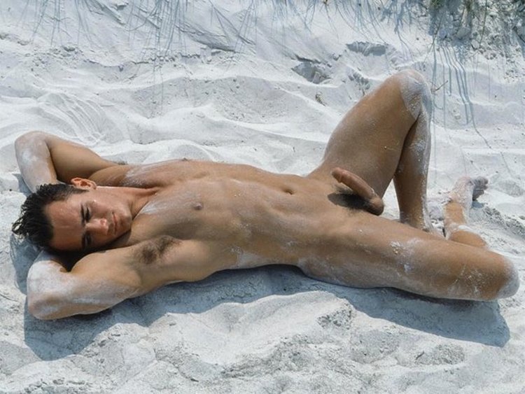 Filippov Nikolay Autoerotica
