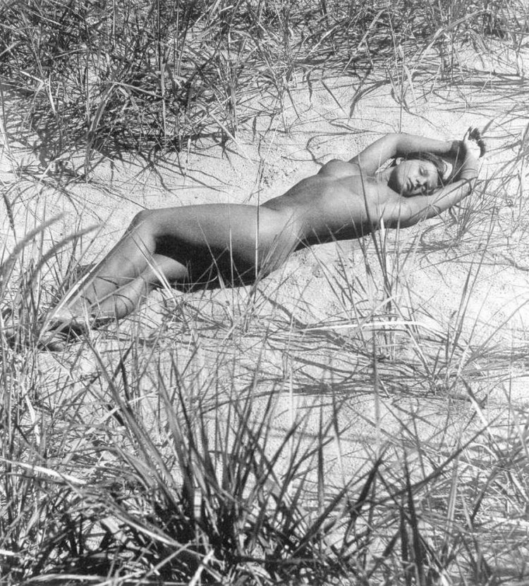 Photographer Rimantas Dikhavichyus nude