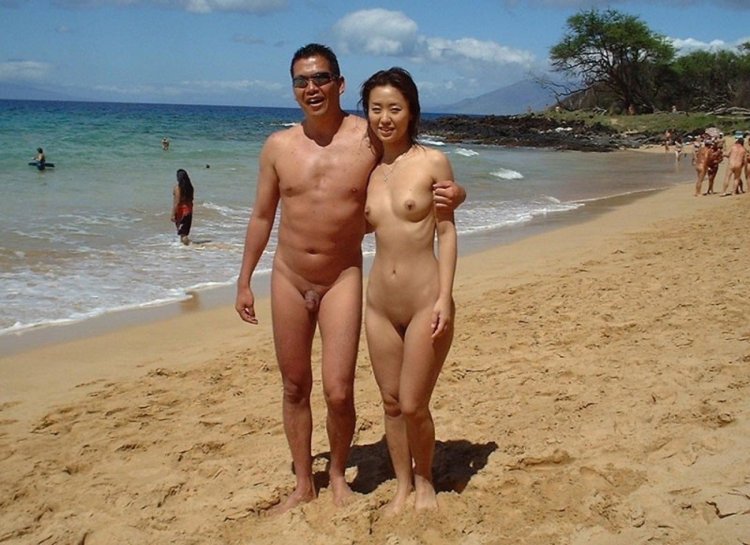 Erotic photo shoot in the mountains