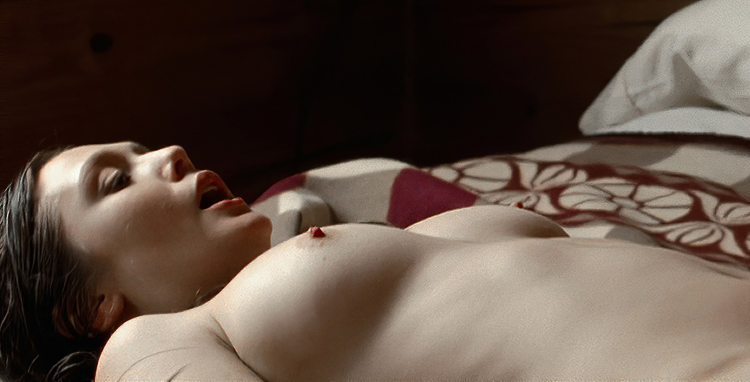 Elizabeth Voronin Liza b XXX