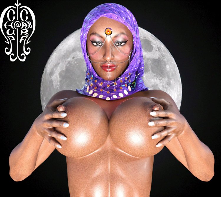 Beautiful Iranian girls nude