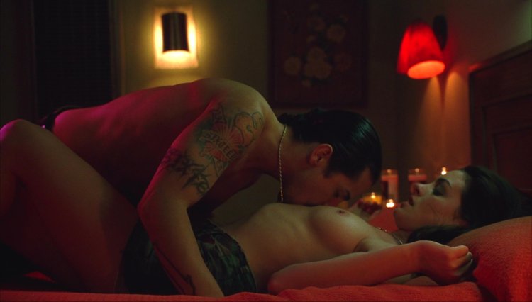 Anne Hathaway Khakovy Naked