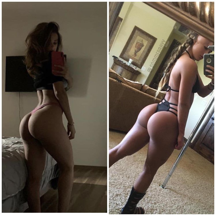 Yann Crystal Garcia San Miguel Naked