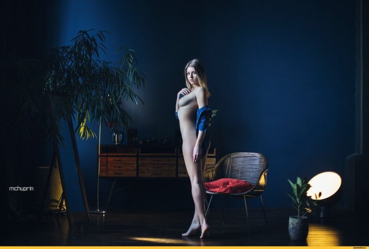 Carolina Kris (Libby)