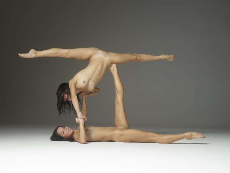 Albina Osinovskaya Flexi Julietta